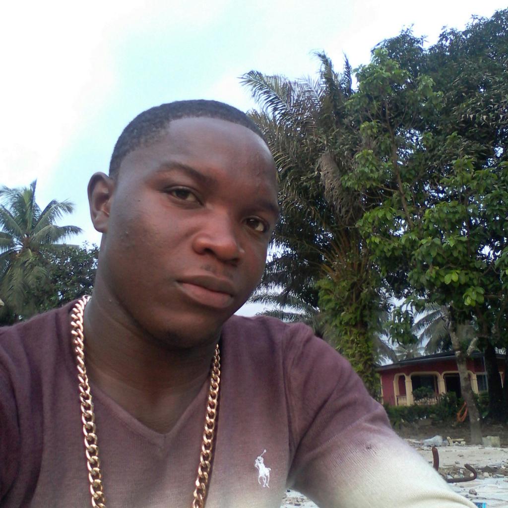 OBowier's tweet image. Am happy being here.