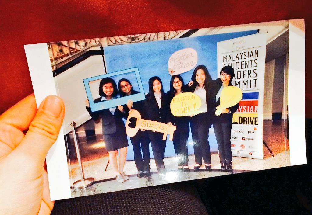 lowyinyin's tweet image. #MSLS2015 👭👭👭