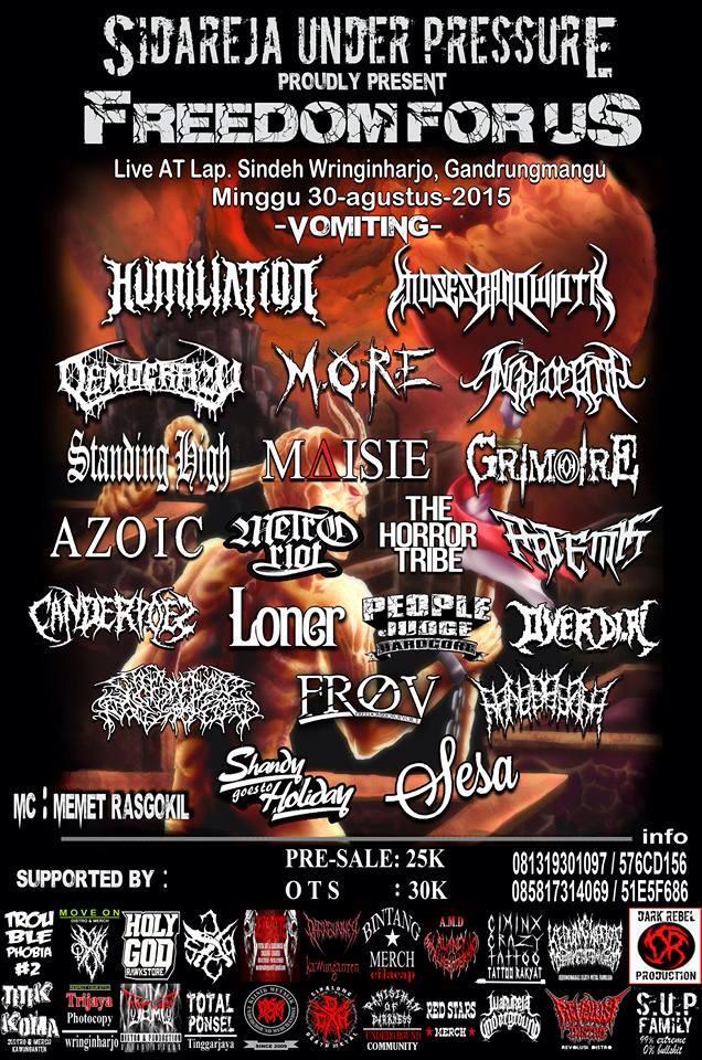 Maisie_Id's tweet photo. SUPPORT DATANG DAN RAMAIKAN.. 
\m/ http://t.co/3Q0MD0FlkG