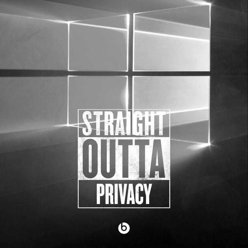 ZafemMcgee's tweet image. #windows10 #privacy #installlinux