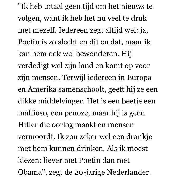 Lil Kleine moet misschien een keer op tijd naar bed! 🌛