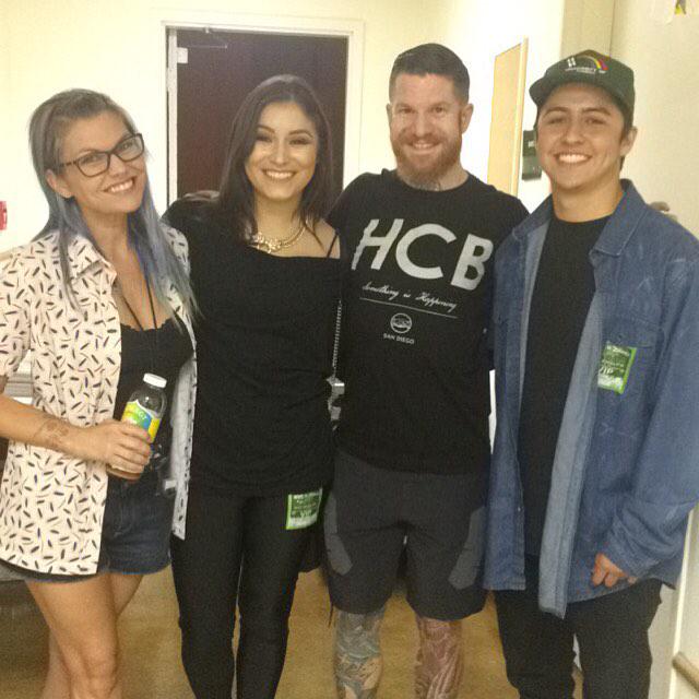 Gangs Chula Vista Ca