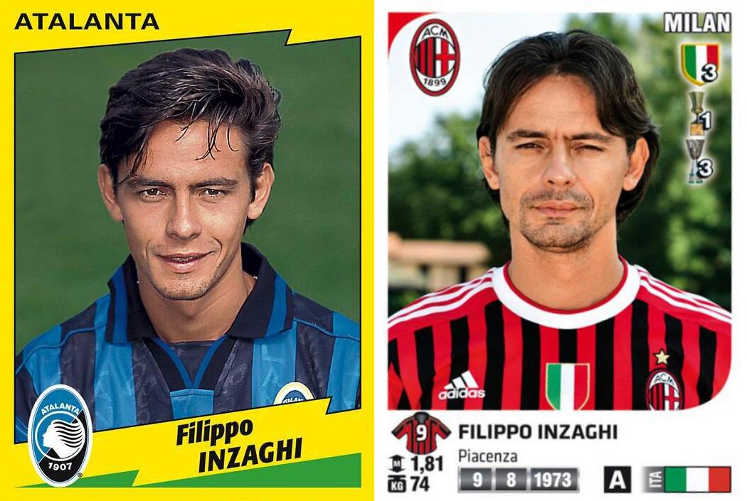 Happy Birthday to Filippo INZAGHI 