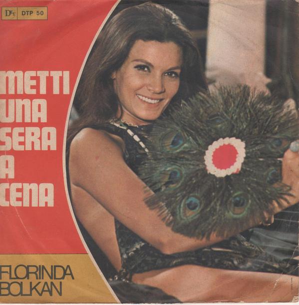 _CosmicCourier's tweet image. FLORINDA BOLKAN - Metti Una Sera a Cena [1969] youtu.be/UR9swFJpbsA #soundtrack ある夕食のテーブル／フロリンダ・ボルカン