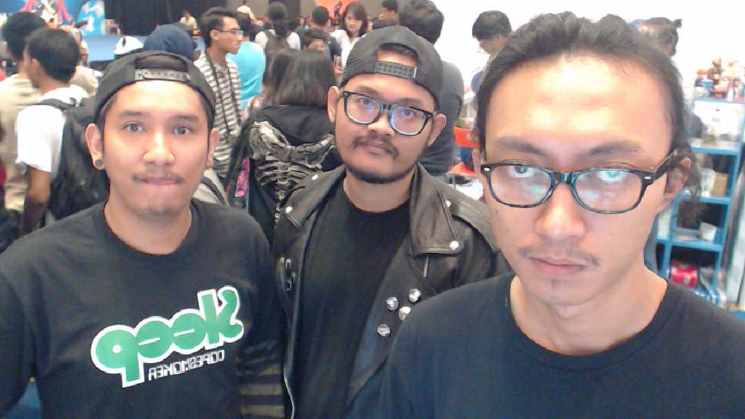 FSRD Trisakti tweet media