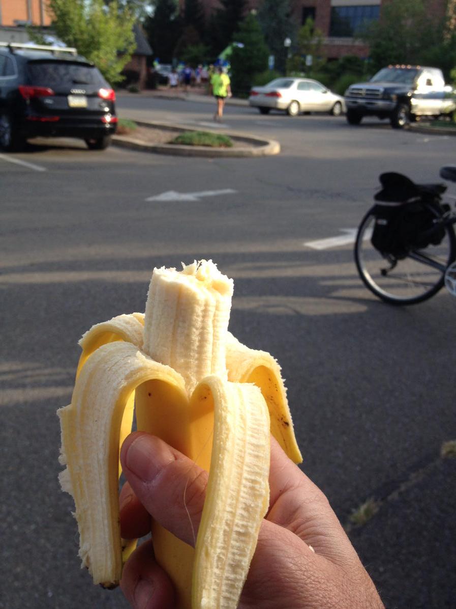 985wkrz's tweet photo. Current view at @ACSEndure at @WilkesU. -Rock 🚴🍌👍#ACSEndure #cancersucks http://t.co/SB5yvThH82