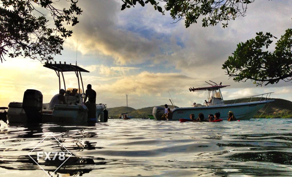 caravhalo's tweet photo. Buen Dia ! #En3PalabrasTeDigoQue Esto es #PuertoRico Cayo Caracoles. #SuperSunday #78FilmingCrew @PuertoRicoPUR http://t.co/1DHPRwvCPA