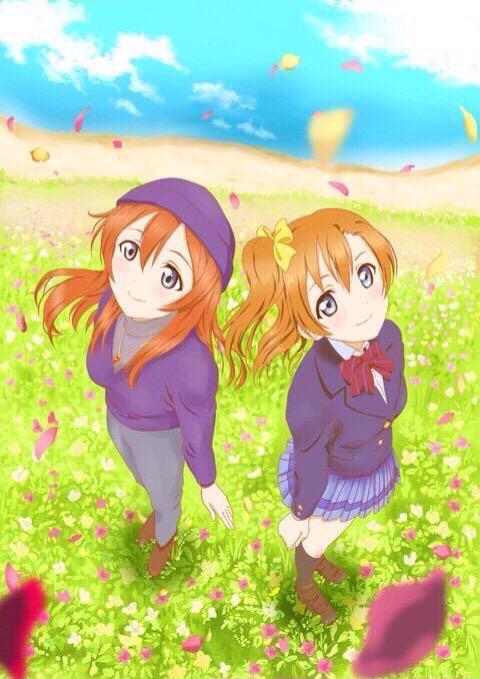 かもめのたまご 劇場版ラブライブの女性シンガーについて調べてみた 女性シンガーが未来の穂乃果説が有名ですよね その多数の理由の中から1つ詳しく調べてみました 続く T Co 4d3fayc9np Lovelive 拡散希望 Http T Co N5fnmxxtus