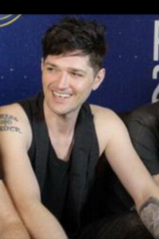 MbkLisa's tweet photo. Hi @TheScript_Danny @thescript ope ur avin a lovely rest,av a super sunday,and THANX SO MUCH 4 #7YearsOfTheScript http://t.co/Kj7c94SS8i