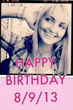 Happy 22 bday rydel lynch 