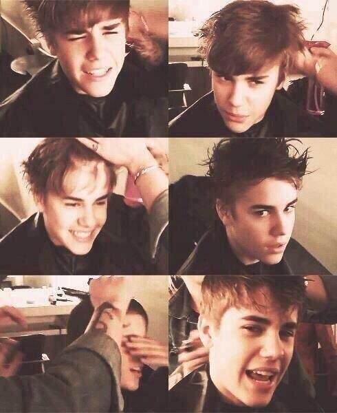 TheJustinsCrew's tweet photo. Top 2 most dramatic moments in our fandom : #MTVHottest Justin Bieber http://t.co/hsYqNEkbPm