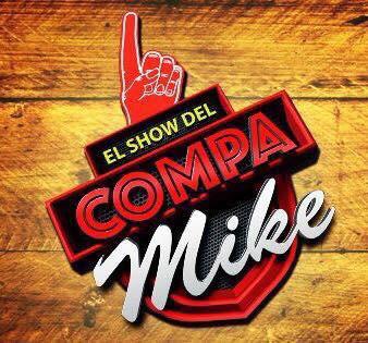 Laplebadanet's tweet photo. En solo minutos comienza @elshowcompamike  y @InimitableMayra http://t.co/W5lXHiuKBj