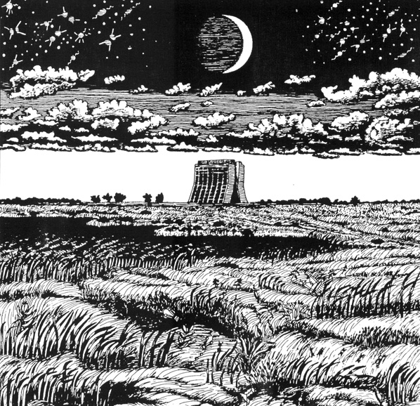 Fermilab's tweet photo. Learn how America's particle #physics laboratory got its start. http://t.co/CRhv0l2lTJ #NationalLabs #LabHistory http://t.co/pH8vWtFGfV