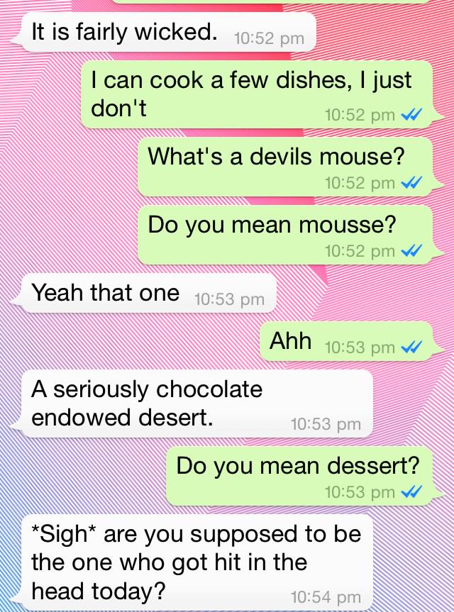 Mel Brunner tweet media