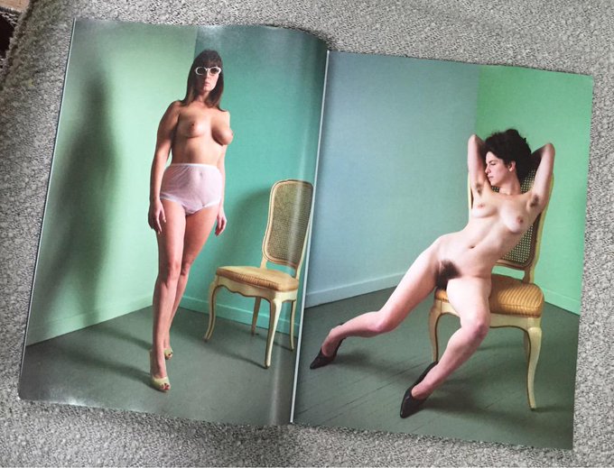 It&rsquo;s been a great day! Just found out I'll be in the Sept issue of Taboo mag as part of the Chas Ray<a href="/tag/cleveland"class="tags"><span>#cleveland</span></a>