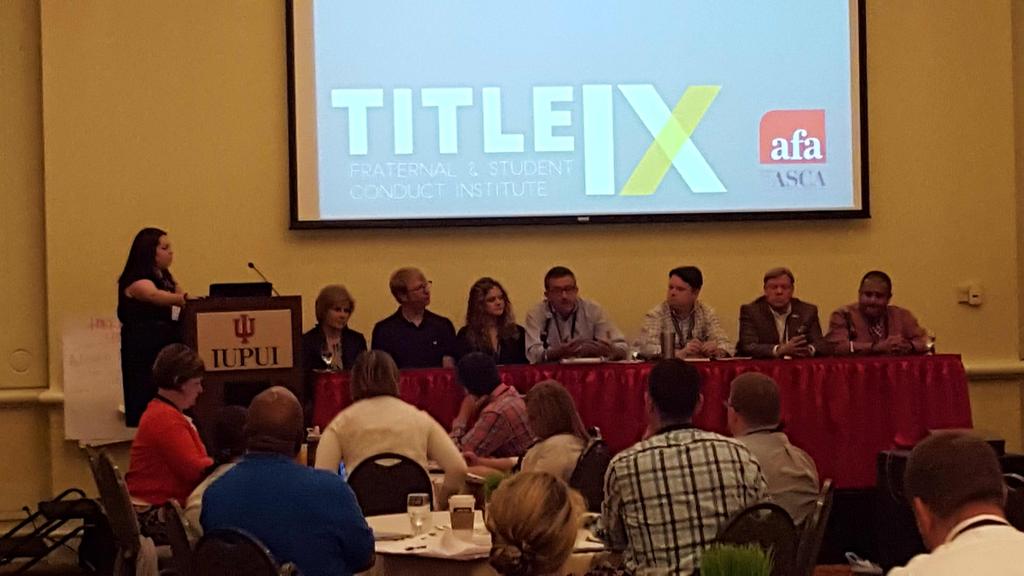 tcs228's tweet photo. Thank you to the @TheASCA @AFA1976 #TIXFSCI faculty for diving in to complex issues with us. http://t.co/JCw3kzJJza