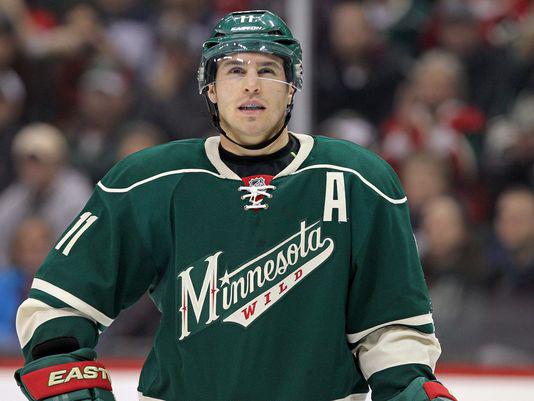 Happy birthday to star Zach Parise, who turns 31 today! 