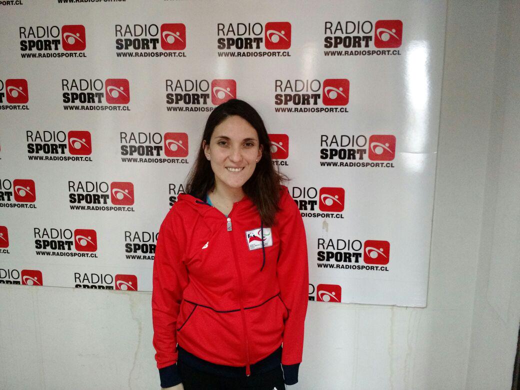 RadioSportChile's tweet photo. (AL AIRE) #AtodoDar @DARChile_ con @5pipeCastro y @MQueroSwim como invitados. Escúchanos en http://t.co/mBHOimsbpr. http://t.co/lSY7sxX4mt