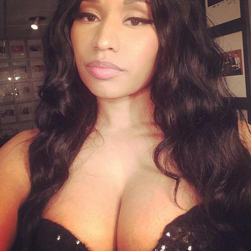 lnYourThoughts's tweet photo. Nicki Minaj https://t.co/xxWEsLeTUO