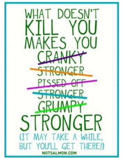 troyannw's tweet photo. Resiliency is the KEY to Success! 
Keep going... You CAN do it!!! http://t.co/ymMqtXuXBL