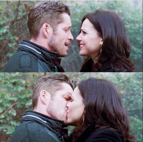 OrSeries's tweet image. #RT for Bellarke
#FAV for Outlaw Queen