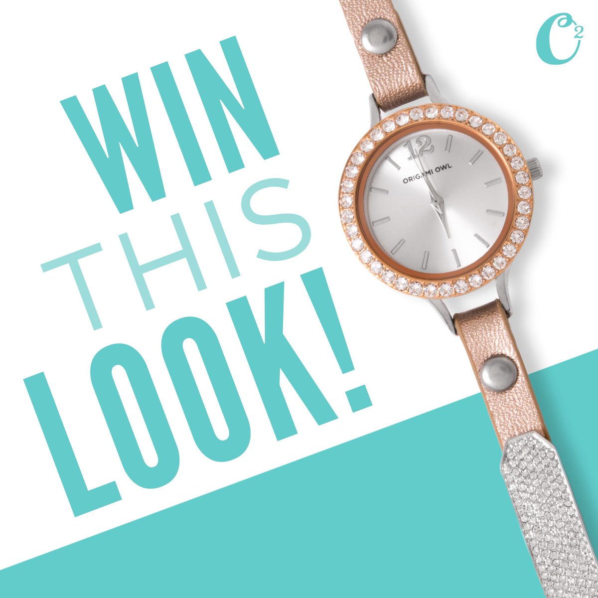OrigamiOwl's tweet photo. Head on over to the #OrigamiOwl FB Page for a chance to win a look feat. at #O2Experience15! http://t.co/16lVD8XxJT http://t.co/3rEYQkZYTz