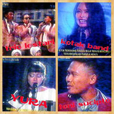 frizshel's tweet photo. @LiveWith_TTV @TRANSTV_CORP @kotakband_ #TrioLestariTTVKotak http://t.co/tOtgF3vznU