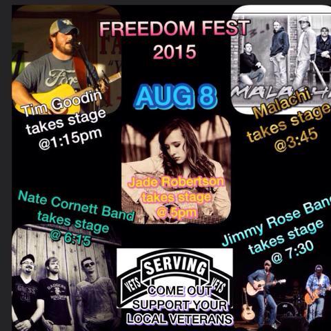 JimmyRoseAGT's tweet photo. Aug 8, downtown Middlesboro Ky 19th street and Cumberland Ave the Jimmy Rose Band and much more music http://t.co/BNjiOAZkrJ