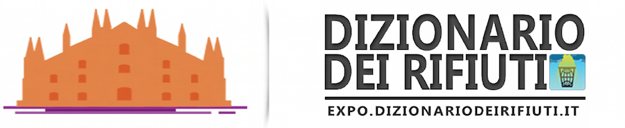 SapienzaRoma's tweet photo. 'Dizionario dei #rifiuti', start-up di #studentiSapienza per la #raccoltadifferenziata, all'@Expo2015Milano #SapiExpo http://t.co/HTszPWihfc
