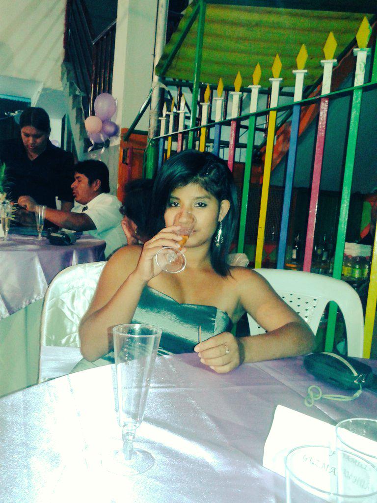 WAlvarovr's tweet photo. Te amo mucho mi amorcit ..? http://t.co/i1fzv9YTd1