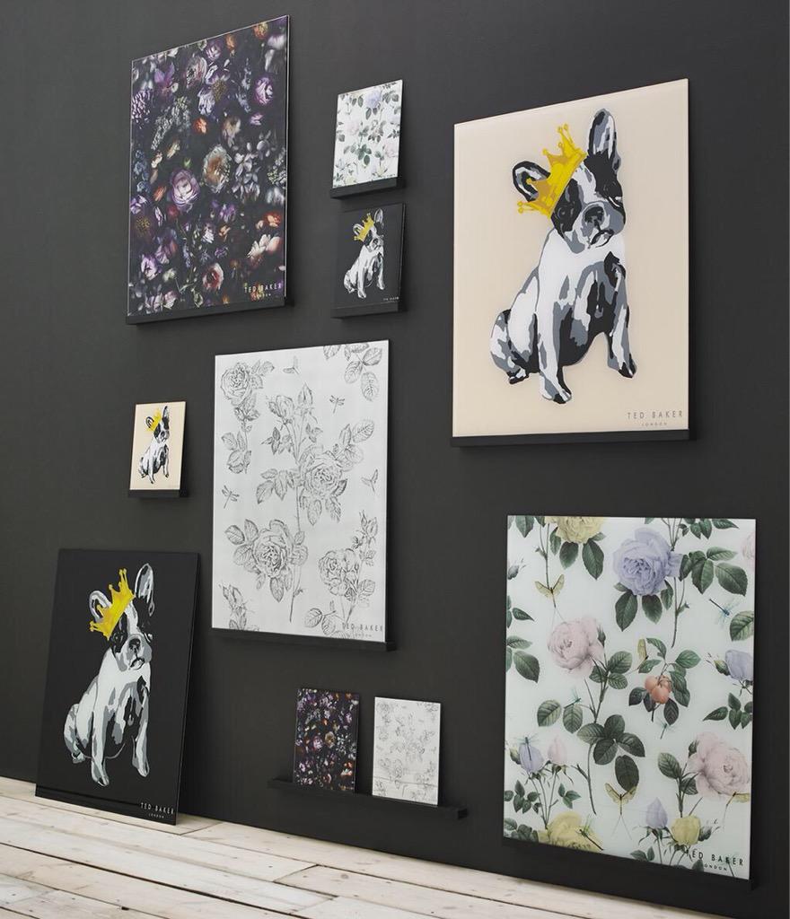 WarrenKnowles4's tweet image. TED BAKER.