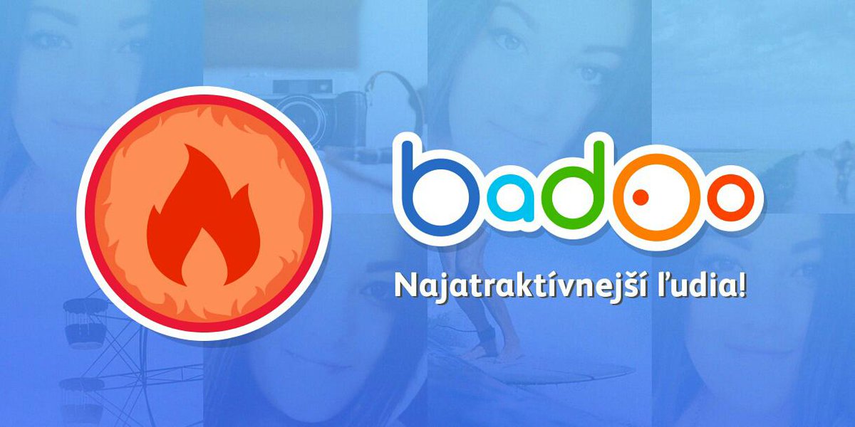 69mimS's tweet photo. Som jedným z najatraktívnejších ľudí na #badoo a budem sa chváliť ešte celý týždeň na http://t.co/btlKNGjCdW http://t.co/V1R1CxPVXl