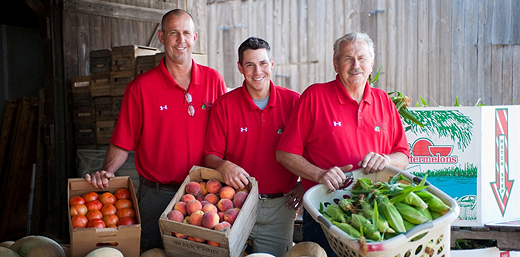 Celebrate National #FarmersMarketWeek in MD from Aug. 2-8! Learn more from @mdagdept <a href="/MDsBest/">Maryland's Best</a> ow.ly/QbfMr