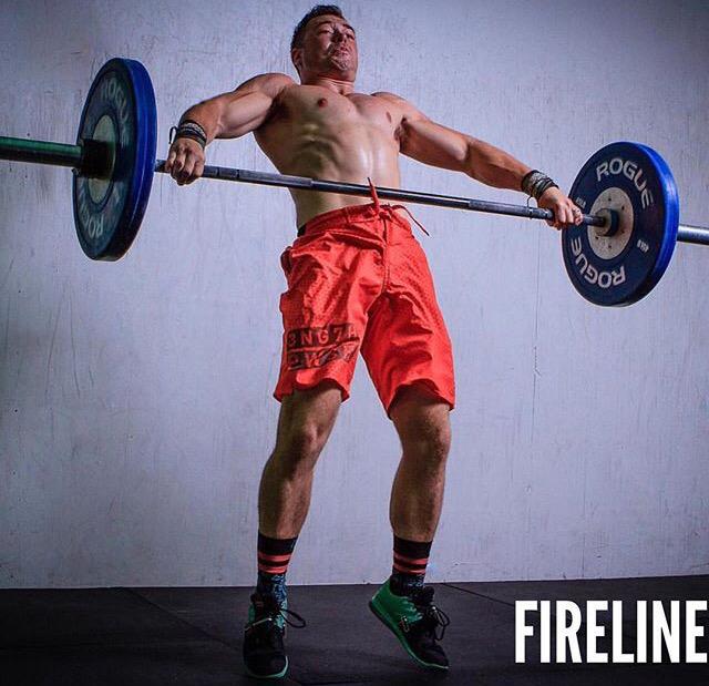 TeamFireline's tweet image. TEAM FIRELINE