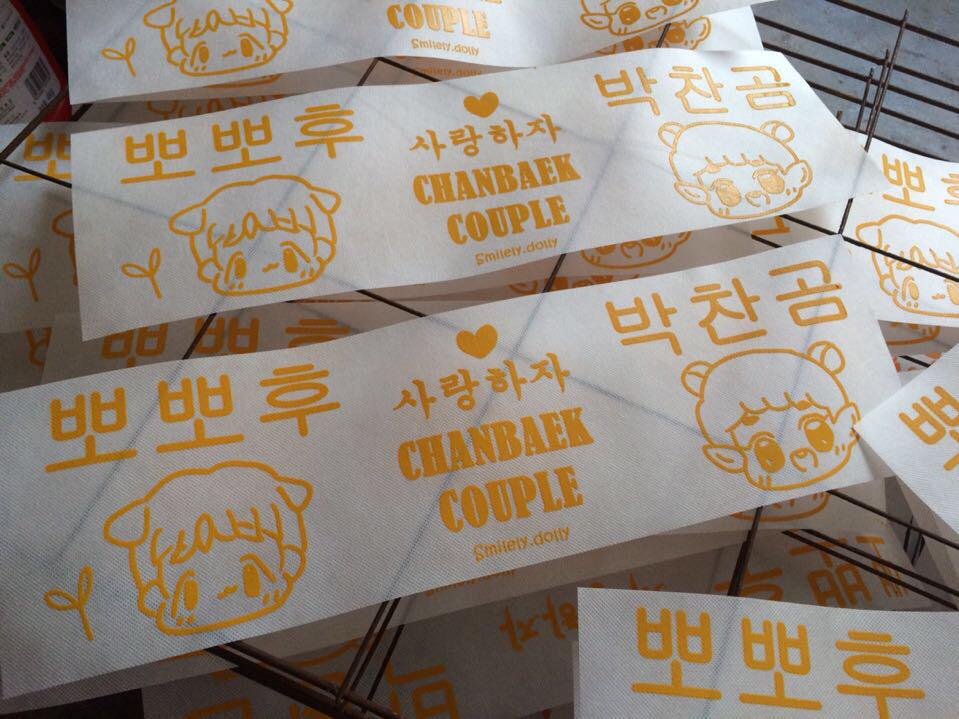 heartheart_0506's tweet photo. #exo #exomybottle #exodolls #exodoll #chanyeoldoll http://t.co/jqpdD6nu9R