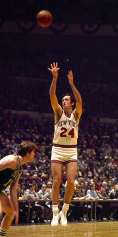 Happy Birthday to Bill Bradley legend/Olympic gold medalist (\64) Euroleague title/2 titles 