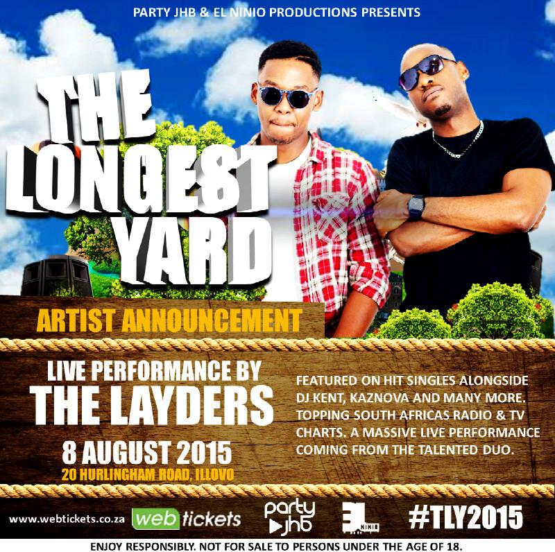 #TheBackYard tweet media