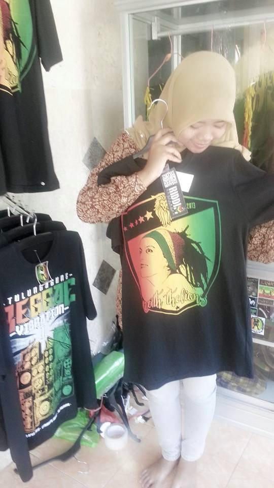 #Limitededtion - Tshirts NATH THELIONS -IDR 100K <a href="/RiddimRootswear/">Riddim Rootswear</a> 0857 35712653  | rumahSinga 081297488401 #yessaah