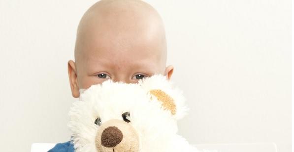 Kinderkanker is nog steeds doodsoorzaak nummer 1 bij kinderen. Dat moet veranderen.Steun KiKa! bit.ly/1B1I0rH