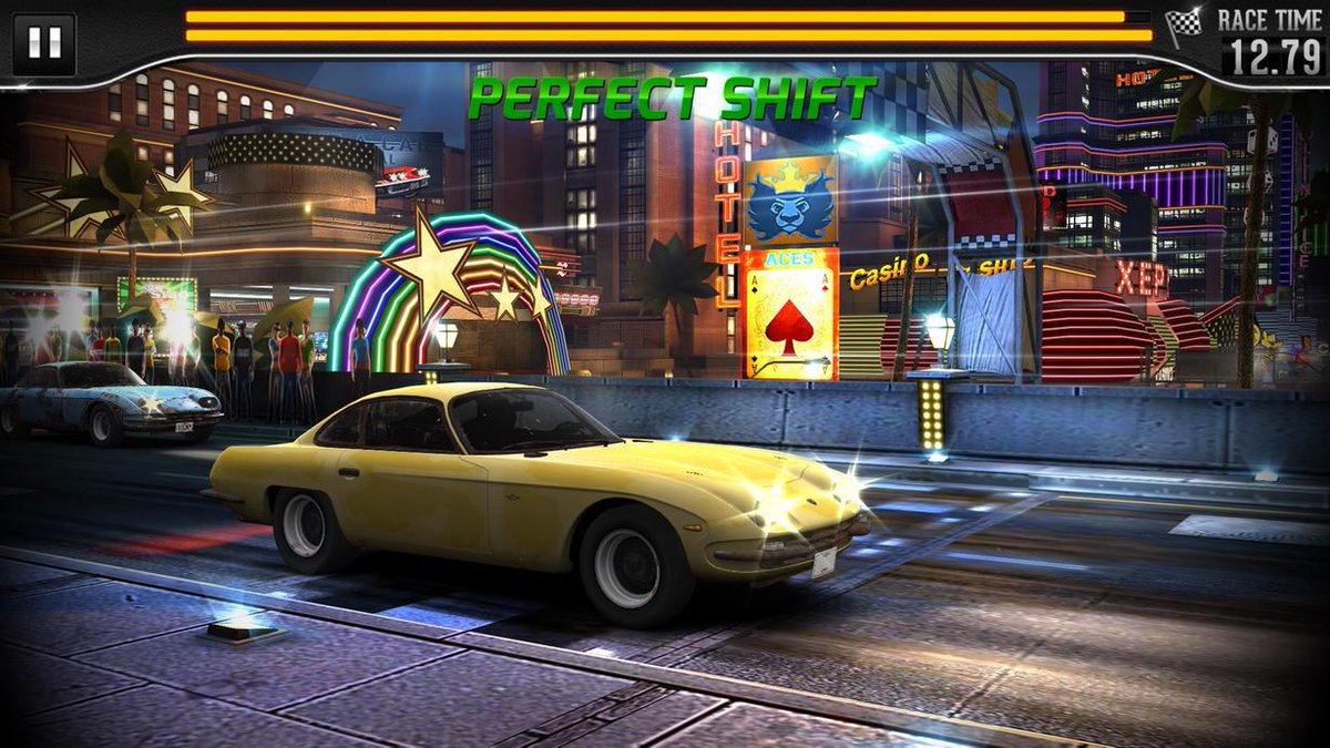hudo_16's tweet photo. Classic style! Check out this photo of me winning the Bull with no Name in #CSRClassics! http://t.co/m6QqEZ06Bm http://t.co/EI19MI9CIn