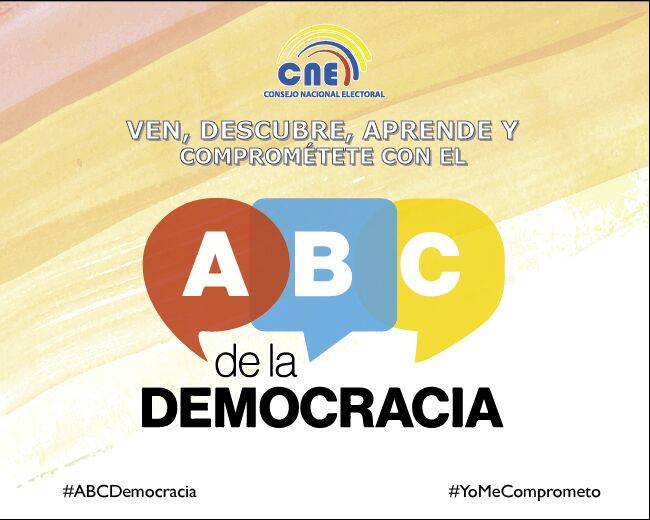 CNE-Sucumbíos tweet media