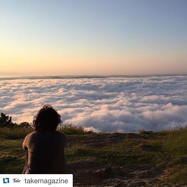 BerksFarmTable's tweet photo. Morning, sunshine. #slowberkshires #mtgreylock #bascomlodge #repost @alanachernila @takemagazine
@yankeemagazine @… http://t.co/JaDdx9W5Xy