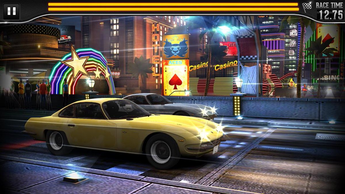 hudo_16's tweet photo. Classic style! Check out this photo of me winning the Test of Time in #CSRClassics! http://t.co/m6QqEZ06Bm http://t.co/vvEPUpJ4gZ