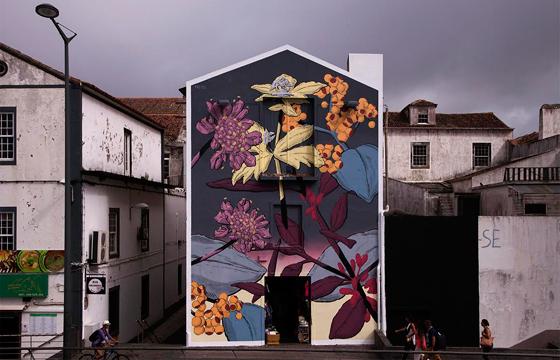 ADoorFor's tweet image. We've seen a lot of good street art recently for Upfest and beyond. buff.ly/1OKkZij via @JuxtapozMag