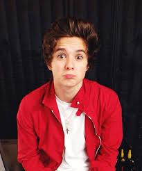 Happy Birthday to The Vamps member Bradley Will Simpson .....
Stay handsome and stay coll 