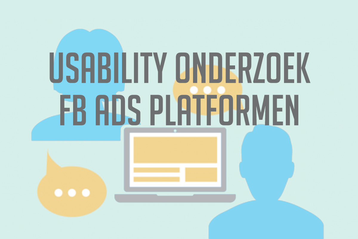 mediainjection's tweet photo. Help jij ons mee de usability van Facebook Ads platformen in kaart te brengen? http://t.co/saQBfhZ5dH http://t.co/8eNZoz4pVw