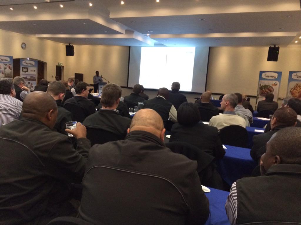 Jim_Beam40's tweet photo. Proud of the quality of presentations and speakers @ChristiaanGrove @odi_chat @20Keys http://t.co/AxBaUxJEJq