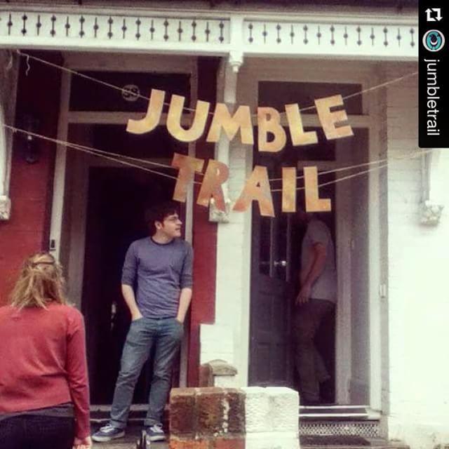 montjumble's tweet photo. #Repost @jumbletrail great cardboard lettering http://t.co/pU9zGMBjJS