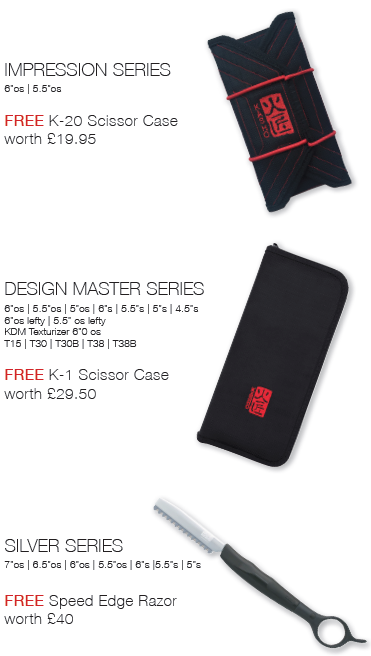 Red Hot Salons tweet media