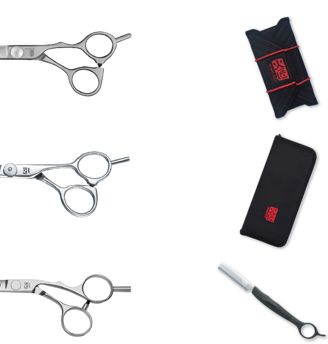 Red Hot Salons tweet media